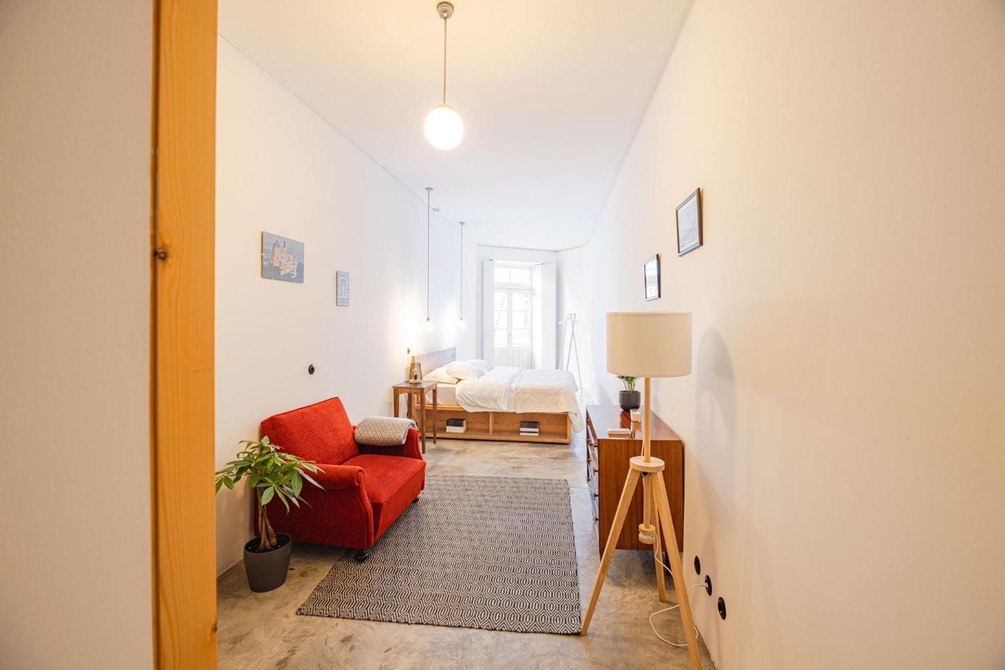 Apartamento Babel OOporto Exterior foto